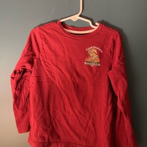 Crown & Ivy long sleeve